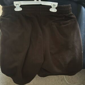 Casual men’s shorts